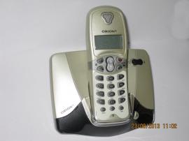Телефон Orion OD-21 S (silver)