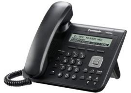 SIP телефон KX-UT123